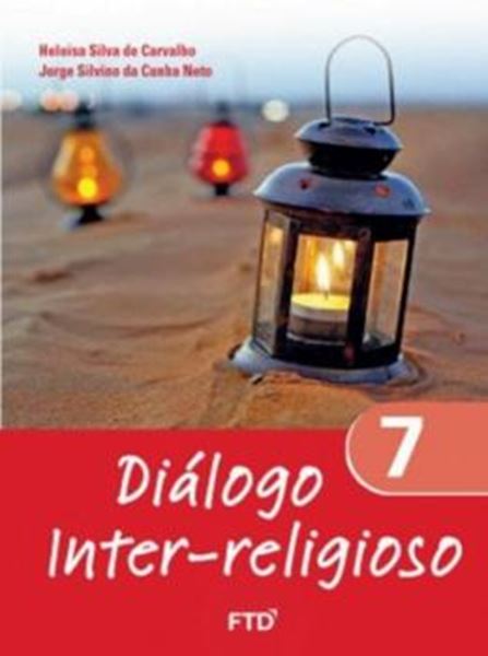 Picture of DIALOGO INTER-RELIGIOSO - 7º ANO