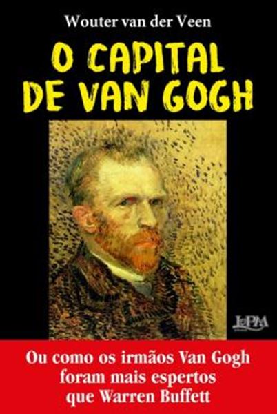 Picture of CAPITAL DE VAN GOGH,  O -  CONVENCIONAL