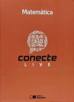 Imagem de CONECTE LIVE - MATEMATICA - VOL 2 - 3ª EDICAO