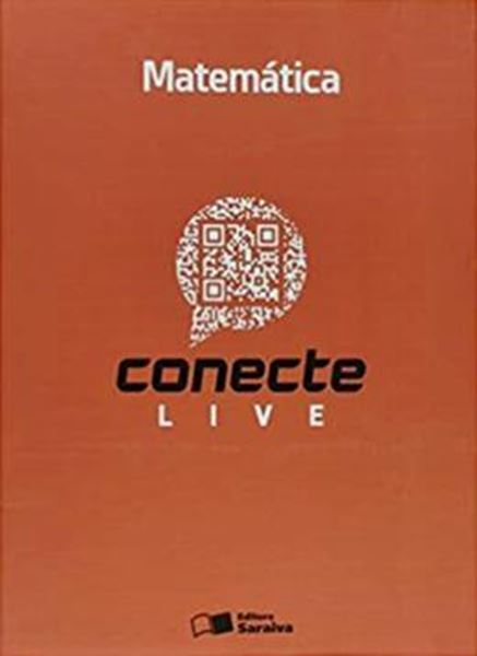 Picture of CONECTE LIVE - MATEMATICA - VOL 2 - 3ª EDICAO