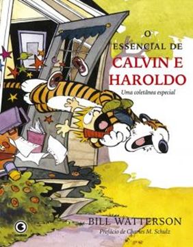Imagem de CALVIN E HAROLDO - VOL. 15 - O ESSENCIAL DE CALVIN E HAROLDO