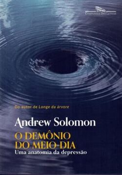 Imagem de DEMONIO DO MEIO-DIA, O - NOVA EDICAO