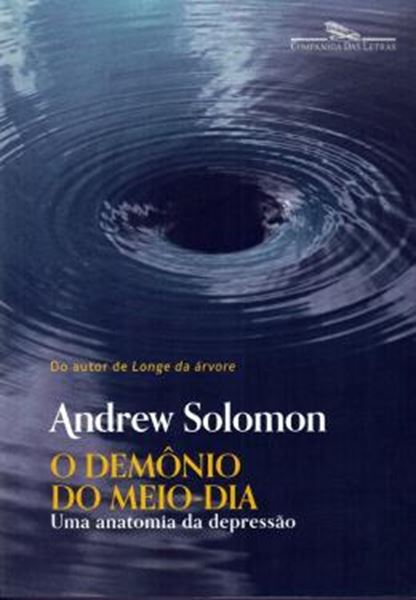 Picture of DEMONIO DO MEIO-DIA, O - NOVA EDICAO