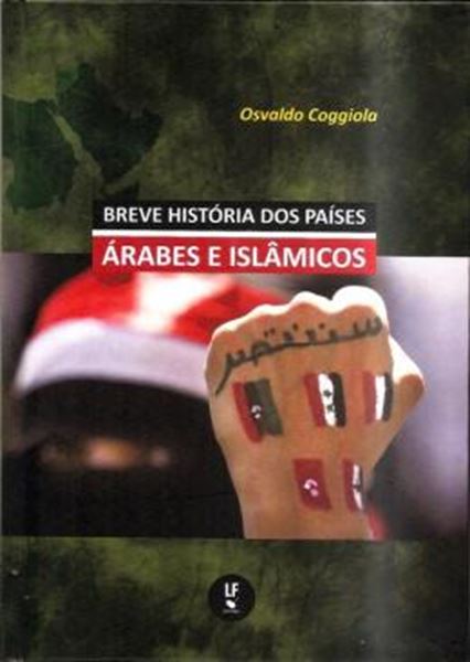 Picture of BREVE HISTORIA DOS PAISES ARABES E ISLAMICOS