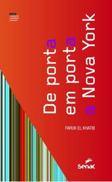 Imagem de DE PORTA EM PORTA A NOVA YORK