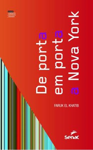 Picture of DE PORTA EM PORTA A NOVA YORK