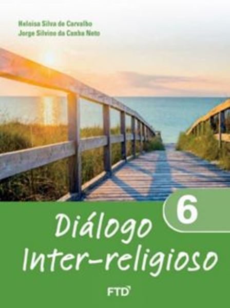 Picture of DIALOGO INTER-RELIGIOSO - 6º ANO