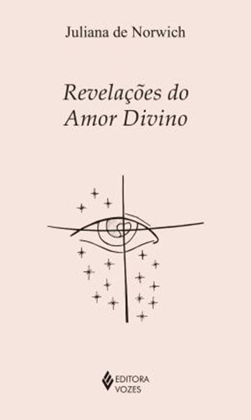 Picture of REVELACOES DO AMOR DIVINO