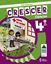 Imagem de CRESCER CIENCIAS - 4º ANO