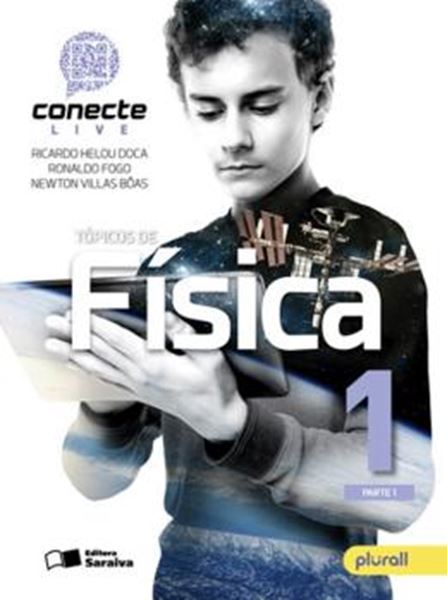Picture of CONECTE FISICA - VOL. 1 - 3ª ED.