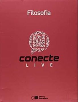 Imagem de CONECTE - FILOSOFIA - VOLUME UNICO - ENSINO MEDIO - 3ª ED.