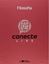 Imagem de CONECTE - FILOSOFIA - VOLUME UNICO - ENSINO MEDIO - 3ª ED.