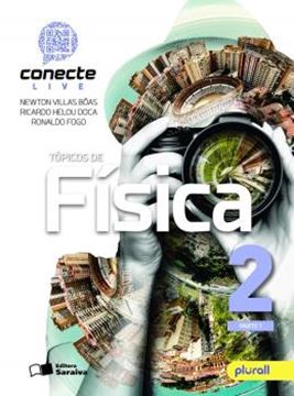 Imagem de CONECTE - FISICA - VOL. 2 - 3ª ED.