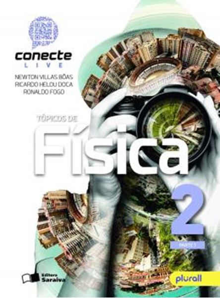 Picture of CONECTE - FISICA - VOL. 2 - 3ª ED.