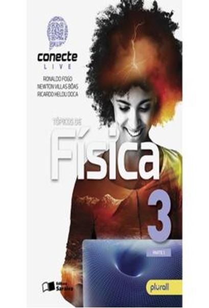 Picture of CONECTE - FISICA - VOL. 3 - 3ª ED.