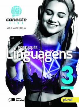 Imagem de CONECTE LIVE PORTUGUES - LINGUAGENS - VOLUME 3