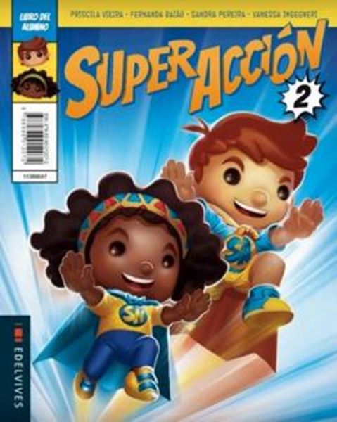 Picture of SUPERACCION - VOL. 2
