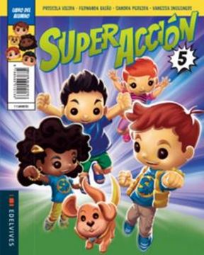 Imagem de SUPERACCION - VOL. 5