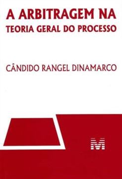 Imagem de A ARBITRAGEM NA TEORIA GERAL DO PROCESSO