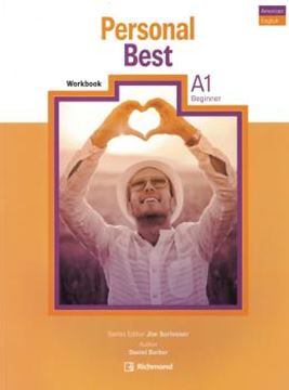 Imagem de PERSONAL BEST A1 WB - AMERICAN