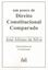 Imagem de UM POUCO DE DIREITO CONSTITUCIONAL COMPARADO - TRES PROJETOS DE CONSTITUICAO