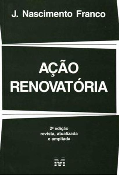 Picture of ACAO RENOVATORIA