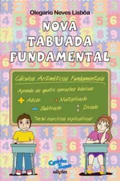 Imagem de NOVA TABUADA FUNDAMENTAL