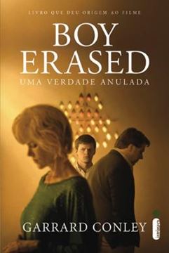 Imagem de BOY ERASED - UMA VERDADE ANULADA