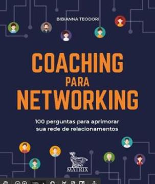 Imagem de COACHING PARA NETWORKING