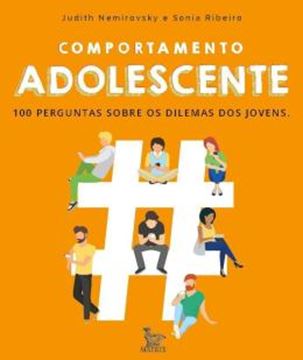 Imagem de COMPORTAMENTO ADOLESCENTE