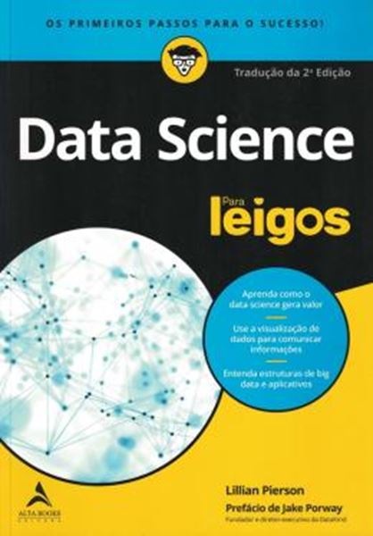 Picture of DATA SCIENCE PARA LEIGOS