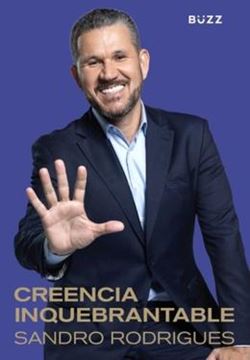 Imagem de CREENCIA INQUEBRANTABLE