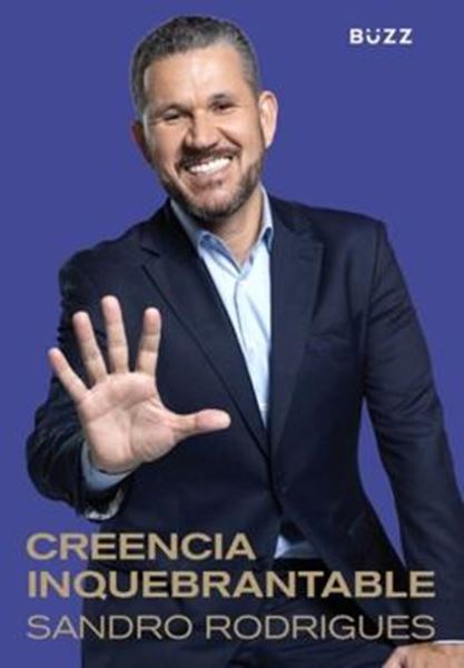 Picture of CREENCIA INQUEBRANTABLE