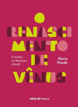 Imagem de RENASCIMENTO DE VENUS, O