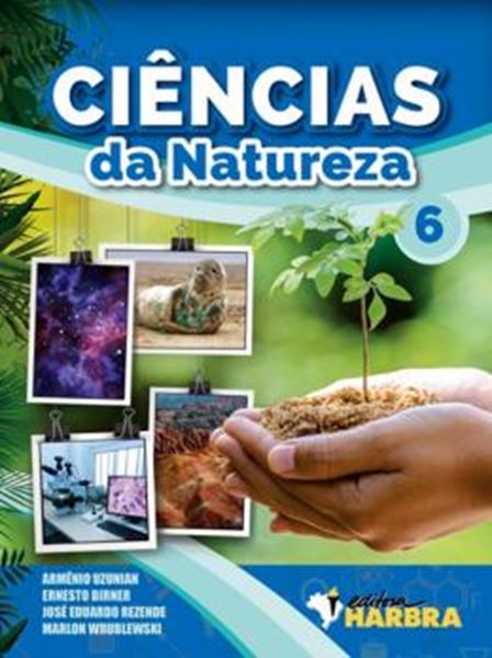Picture of CIENCIAS DA NATUREZA - 6º ANO