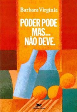 Imagem de PODER PODE, MAS... NAO DEVE