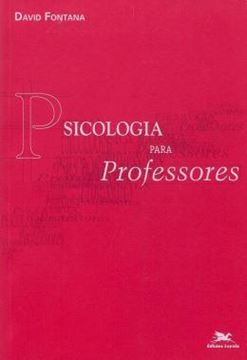 Imagem de PSICOLOGIA PARA PROFESSORES