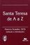 Imagem de SANTA TERESA DE A A Z