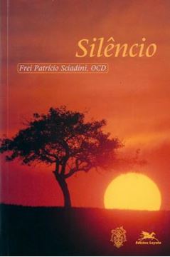 Imagem de SILENCIO