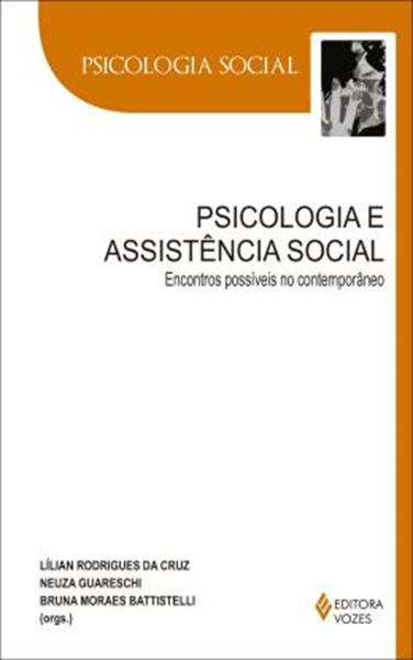 Picture of PSICOLOGIA E ASSISTENCIA SOCIAL