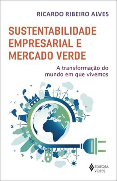 Picture of SUSTENTABILIDADE EMPRESARIAL E MERCADO VERDE