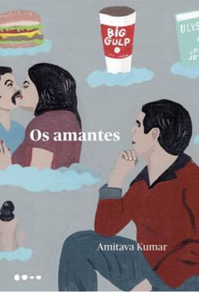 Picture of AMANTES, OS