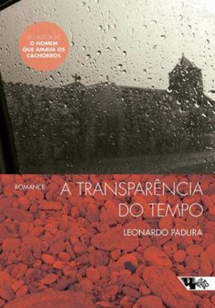 Picture of TRANSPARENCIA DO TEMPO, A