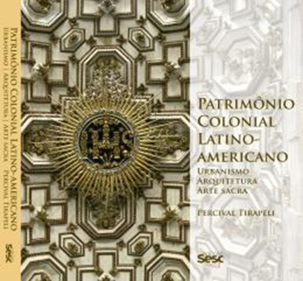 Picture of PATRIMONIO COLONIAL LATINO-AMERICANO