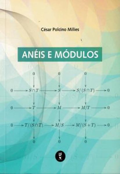 Picture of ANEIS E MODULOS