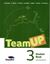 Imagem de TEAM UP 3 - 8º ANO - STUDENT BOOK WITH WORKBOOK
