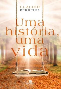Imagem de UMA HISTORIA, UMA VIDA!