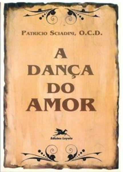 Picture of A DANCA DO AMOR