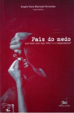 Imagem de PAIS DO MEDO