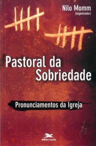 Picture of PASTORAL DA SOBRIEDADE